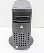 Dell PowerEdge 400SC Server Desktop Computer Intel Pentium 4 2GB Ram No HDD picture
