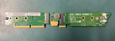 Supermicro AOC-SMG3-2H8M2-B M.2 SATA/NVMe Hybrid Carrier Card picture