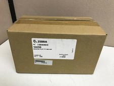 NEW Zebra 104208 Mounting Plate Adapter for Roll Holder TTP 2000 / KR403 Printer picture
