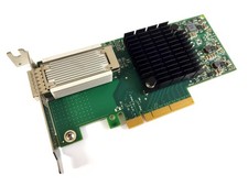 Mellanox Technologies MCX4131A-BCAT CONNECTX-4 LX EN NIC 4056 GBE picture