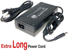 AC Adapter for MSI GT72VR Dominator-033 Dominator-063 Dominator-071; MSI MS-1785 picture