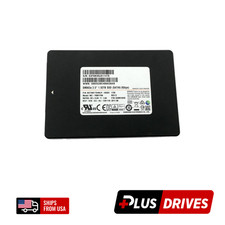 1.92TB ~ 2TB SSD SATA Samsung SM863a 2.5