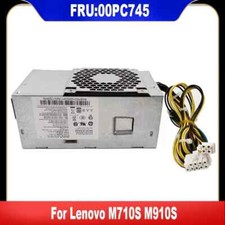 00PC745 00PC774 00PC750 For Lenovo V520S 180W 10Pin + 4Pin Server Power Supply picture