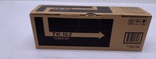 Genuine Kyocera Mita (TK162) Black Toner Cartridge, OEM picture