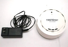 Lot of 2 TRENDnet TEW-653AP N300 Wireless Access Point w/Adapter picture
