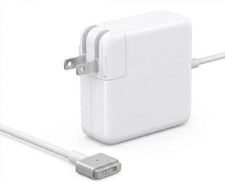 60W T-Tip Power Adapter Charger MacBook Pro 13