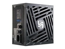 SeaSonic FOCUS GX ATX 3 (2024) GX-850 850 W ATX3.1 80 PLUS GOLD  Nvidia RTX 40 picture