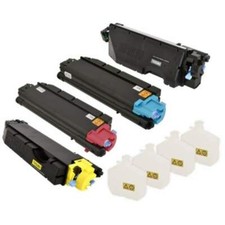 KYOCERA TK5282,TK-5282 TONER CARTRIDGE SET,M6235CIDN M6635CIDN P6235CIDN - 1 EA. picture