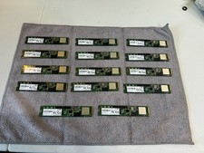 Samsung PM983 1.92TB NVMe PCIe3.0 M.2 22110 SSD MZ-1LB1T90 MZ1LB1T9HALS picture