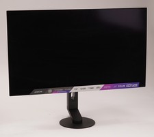Sony 27 INZONE M10S OLED QHD Gaming Monitor with HDR400 picture