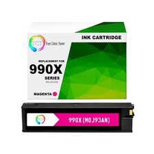 TCT Premium 990X Magenta High Yield Compatible for HP Pro 750 772 Ink Cartridge picture