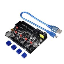 BIGTREETECH SKR Mini E3 V2.0 Control Board 32Bit Silent Motherboard picture