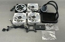 Gamdias chione e2-120 lite 2 W/ Extra Case Fans picture