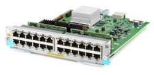 HP J9986A Aruba 5400R 24 port  v3 zl2 Module picture