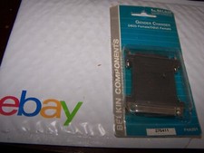 Belkin Components DB25 Female/DB25 Female Gender Changer picture