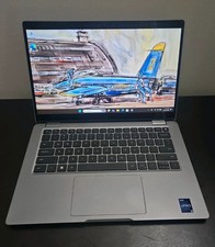 Dell Latitude 5340 Laptop TouchScreen 2in1 i7-1365U vPro 32GB RAM 512GB SSD picture