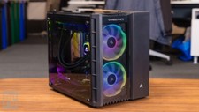 Gaming Pc corsair vengeance picture