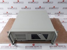 Advantech IPC-610P/260 Industrial Computer CPU 100-120V~/200-240V picture