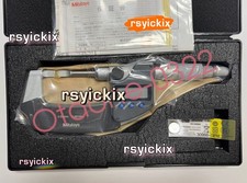 1PCS NEW Mitutoyo 422-230-30 Digital Micrometer Fast delivery Via Fedex/DHL picture