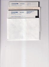 Vintage Microsoft Standard MS-DOS Operating System  5