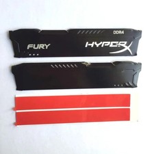 RAM Heatsink Radiator Cooling Heat Sink Cooler for DDR2 DDR3 DDR4 Desktop Memory picture