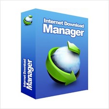 Internet Download Manager (IDM) 1PC License - 1 Year License (EMAIL ONLY) picture