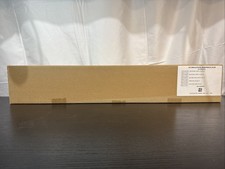 Dell PowerEdge KIT, RAILS, STATIC, READYRAILS, 1U, A8 DP/N 053D7M - NEW SEALED picture
