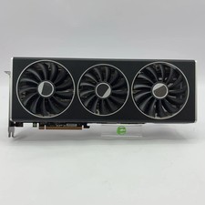 XFX Radeon RX 7800 XT Speedster MERC319 16GB GDDR6 Graphics Card RX-78TMER picture