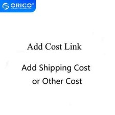 ORICO extra postage / Replacement Items/ picture