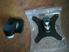 X VESA bracket adapter for Magichold VIOZON Monitor stand  OLL-3L,OLL-10T,OLL-3 picture