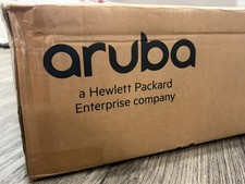 NEW - HPE Aruba EdgeConnect EC-M-H SD-WAN Gateway picture