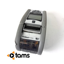 Zebra QLn220 Mobile Direct Thermal Label Printer w/ Battery picture