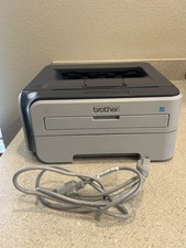 Brother HL-2170W Workgroup Laser Printer picture