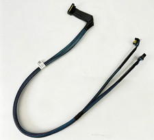 1 pcs Dell R750XS rear backplate NVME cable RXTV4 0RXTV4 picture