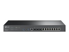 TP-Link Omada VPN Router with 10G Ports (er8411) picture