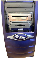Sun Microsystems 2002 - Untested picture