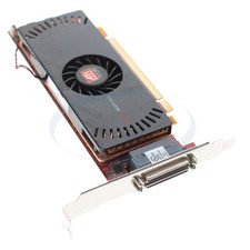 ATI 102B4360101 FirePro MV 2450 512MB PCI-e Dual VHDCI GDDR3 Graphics Card picture