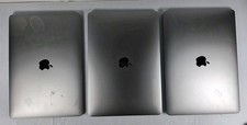 LOT OF 3 Apple MacBook Air 13 in 2 OF 2020/ & 1 OF 2018 READ BOOT LOOP AS IS  picture