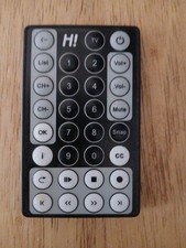 Hauppauge Wintv Remote picture