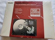 Seagate 200 GB,Internal,7200 RPM,3.5