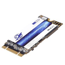 Dogfish SSD M.2 2242 1TB NGFF Unit?a Stato Solido Interne Drive Dis... Fast Ship picture
