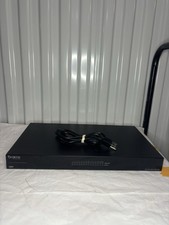 Araknis Networks AN-210-SW-R-16-POE Gigabit POE Network Switch picture