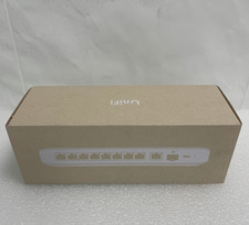 Ubiquiti UniFi Flex 2.5G 8-Port Switch (USW-Flex-2.5G-8) - Non-PoE Model picture