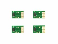 4PC ARC Chip For HP 990 991 992 993 For HP PageWide MFP 755 774  750 772dw 777z picture