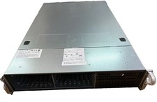 Supermicro SYS-2029TP-HC1R 2U 2.5 24-Bay Node X11DPT-PS dual 10GbE SuperServer picture