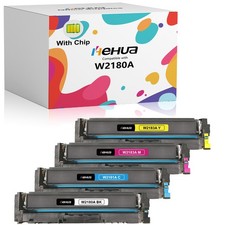 Compatible W218A Toner Cartridge for HP Color LaserJet Pro MFP 3301 cdw/fdw/sdw picture