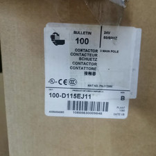 1PC Brand New 100-D115EJ11 Contactor Fast transportation picture
