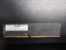 PNY 8GB DDR4 3200MHz PC4-25600 DIMM picture