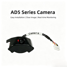 AD5M/AD5M Pro/AD5X Camera Kit Remote Monitoring for FlashForge 3D Printer Parts picture