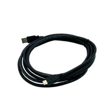 10Ft USB Charging Cable Cord for FOSMON MINI WIRELESS BLUETOOTH KEYBOARD picture